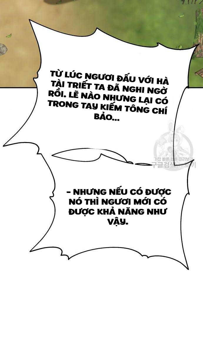 Thiên Tài Tuyệt Đỉnh Hoa Sơn Chapter 9 - Trang 22