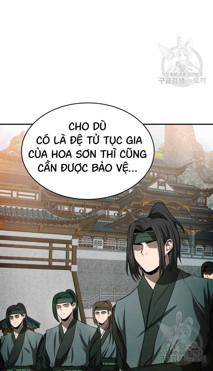 Thiên Tài Tuyệt Đỉnh Hoa Sơn Chapter 6 - Trang 14