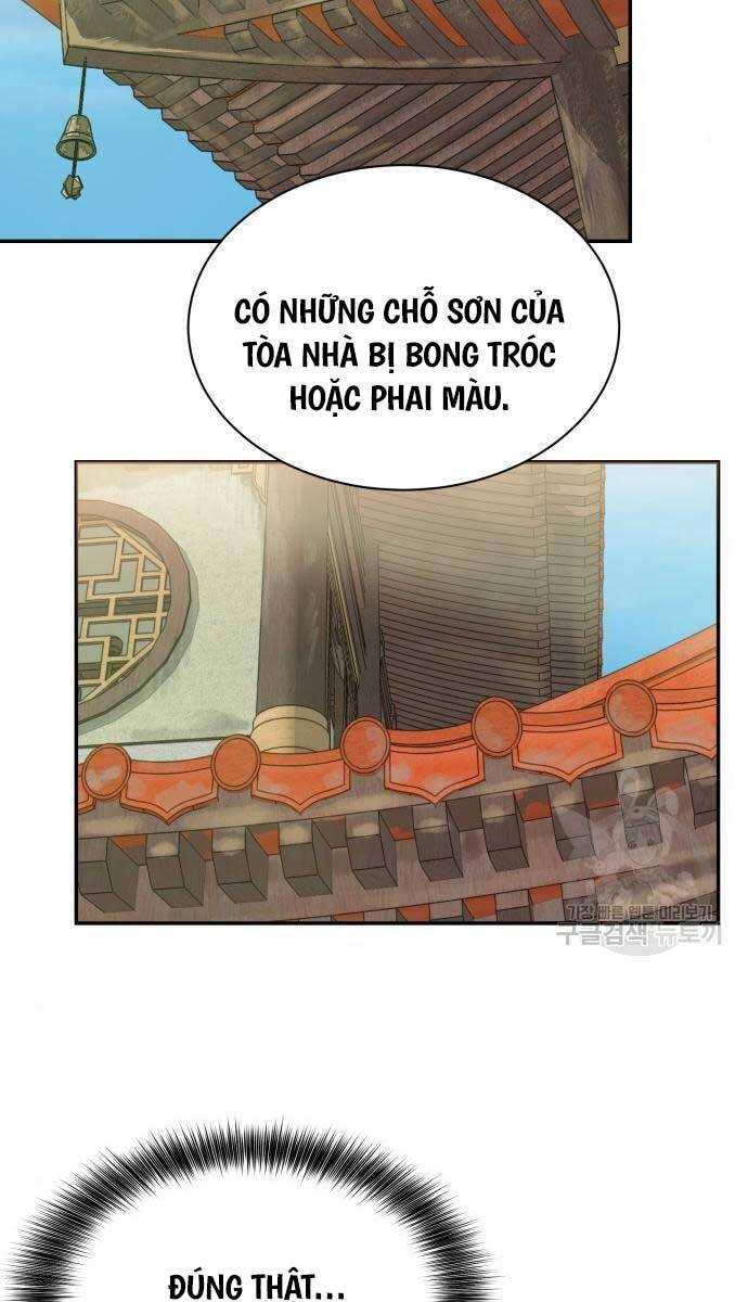 Thiên Tài Tuyệt Đỉnh Hoa Sơn Chapter 16 - Trang 30