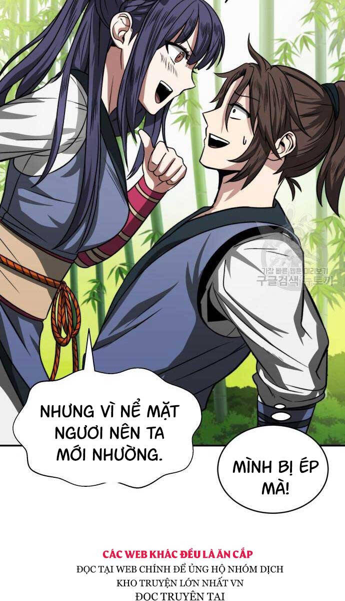 Thiên Tài Tuyệt Đỉnh Hoa Sơn Chapter 5 - Trang 82