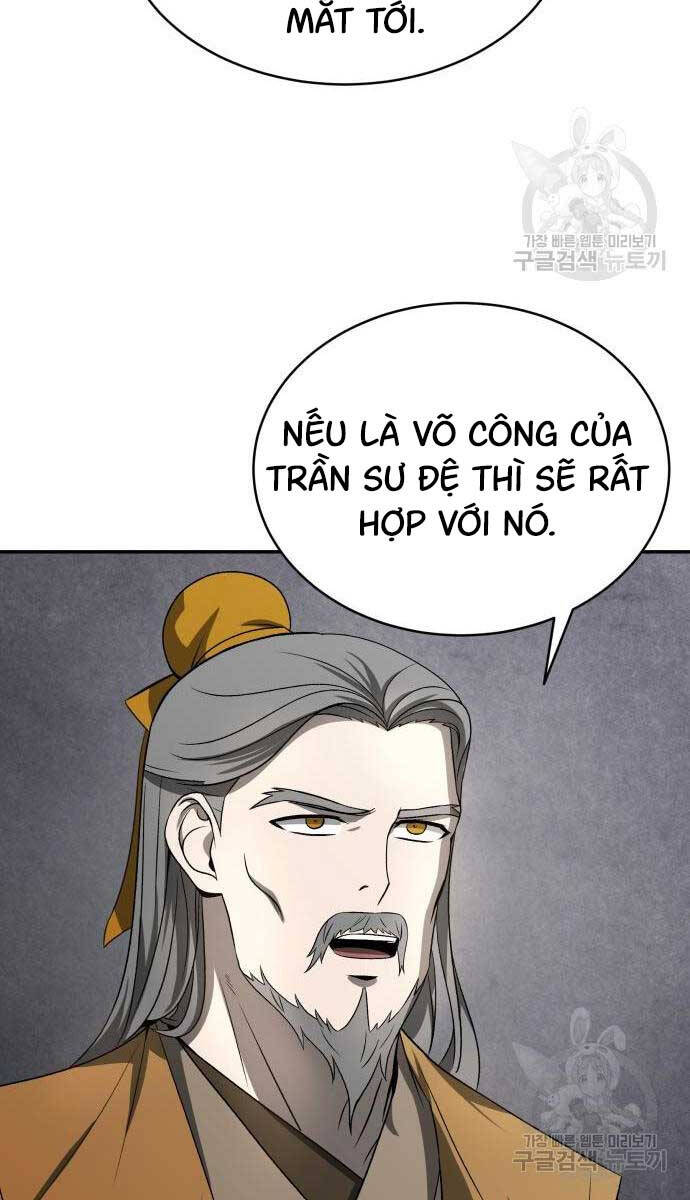 Thiên Tài Tuyệt Đỉnh Hoa Sơn Chapter 6 - Trang 11