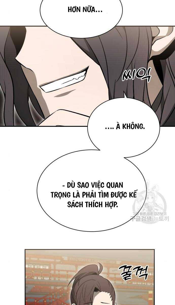 Thiên Tài Tuyệt Đỉnh Hoa Sơn Chapter 16 - Trang 54