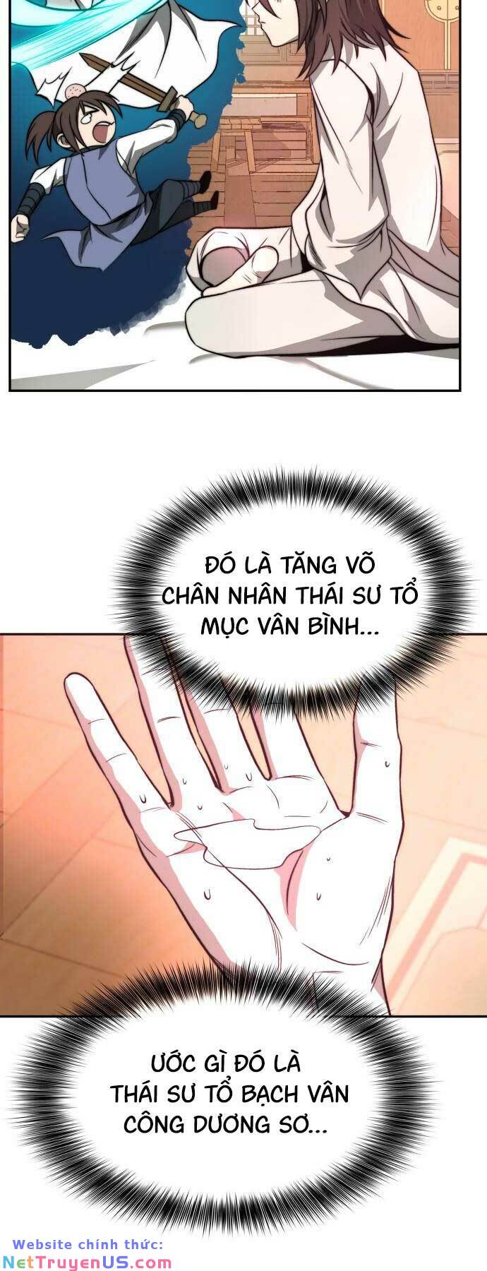 Thiên Tài Tuyệt Đỉnh Hoa Sơn Chapter 1 - Trang 44