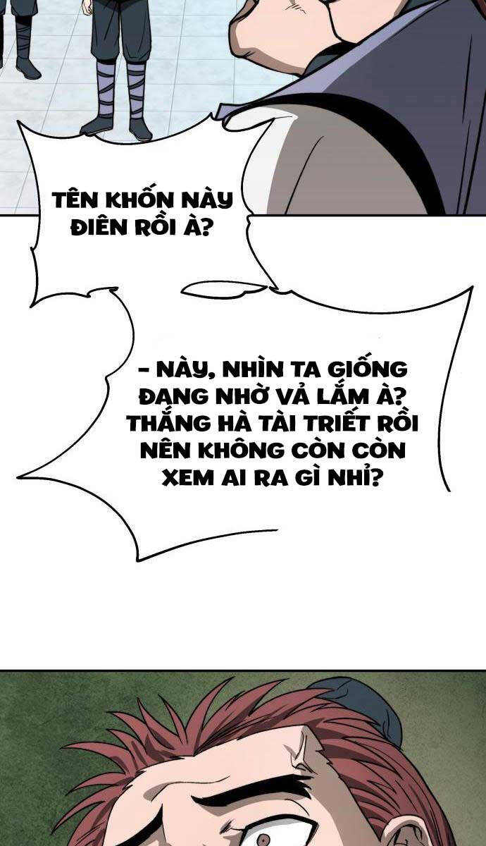 Thiên Tài Tuyệt Đỉnh Hoa Sơn Chapter 5 - Trang 51