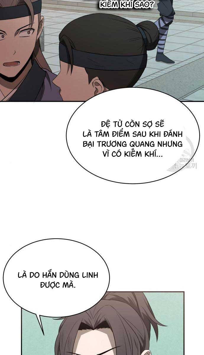 Thiên Tài Tuyệt Đỉnh Hoa Sơn Chapter 9 - Trang 64