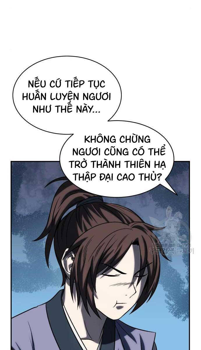 Thiên Tài Tuyệt Đỉnh Hoa Sơn Chapter 5 - Trang 27