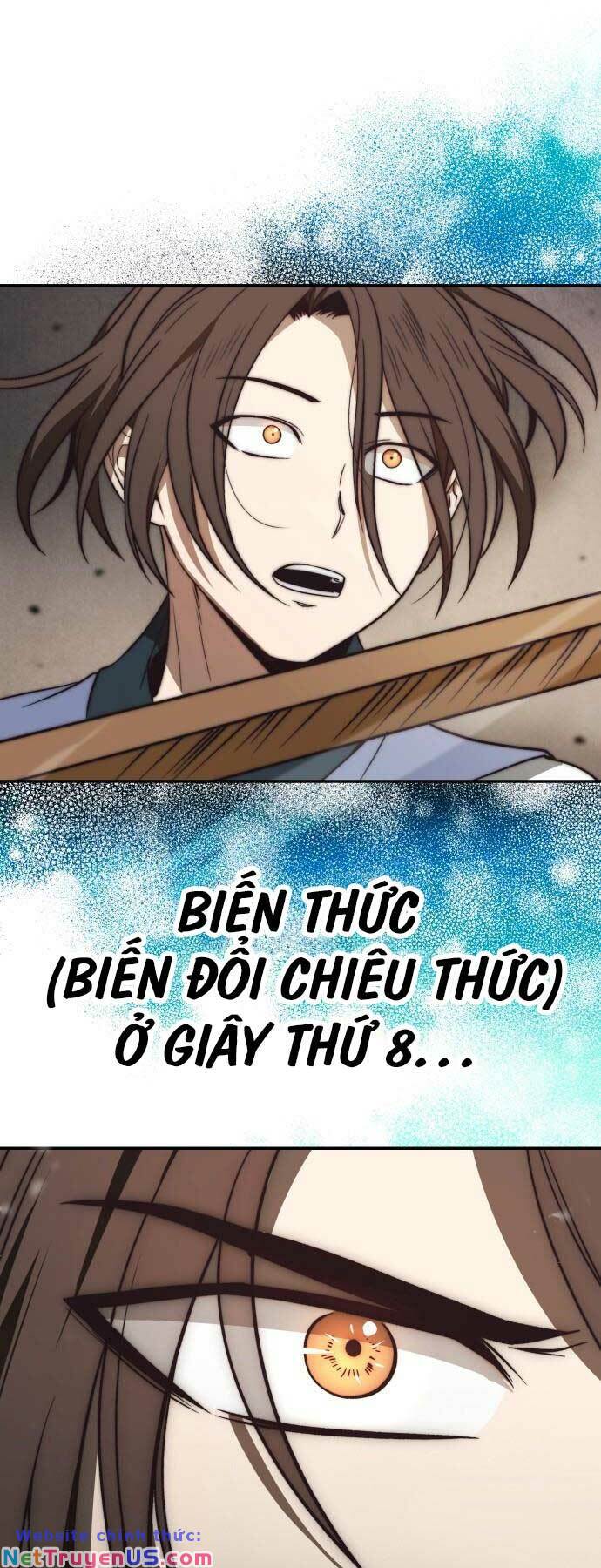 Thiên Tài Tuyệt Đỉnh Hoa Sơn Chapter 3 - Trang 38