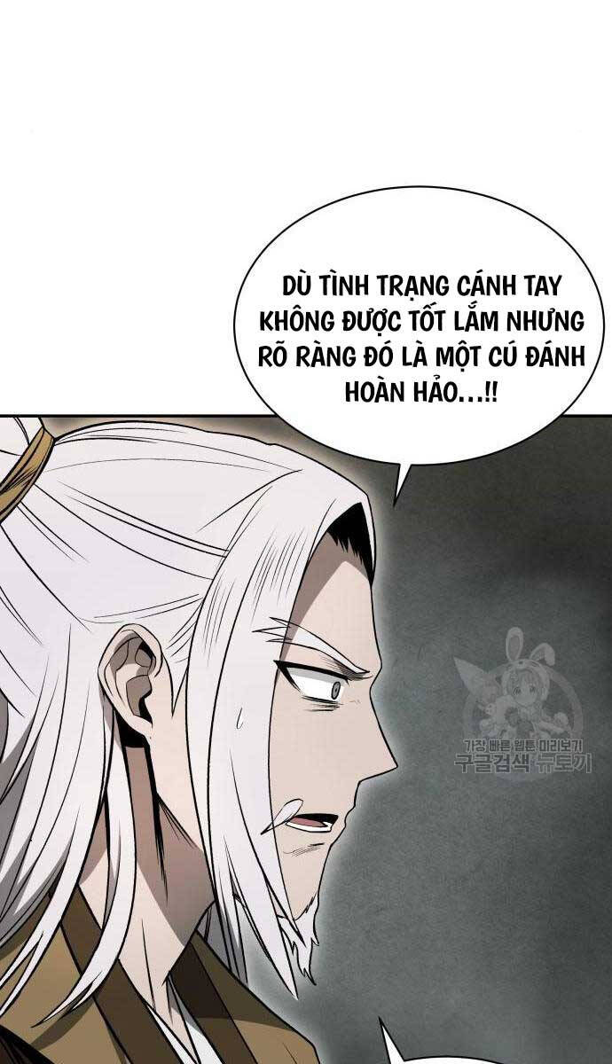 Thiên Tài Tuyệt Đỉnh Hoa Sơn Chapter 15 - Trang 15