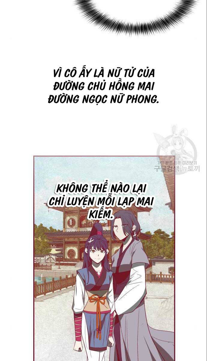 Thiên Tài Tuyệt Đỉnh Hoa Sơn Chapter 8 - Trang 40