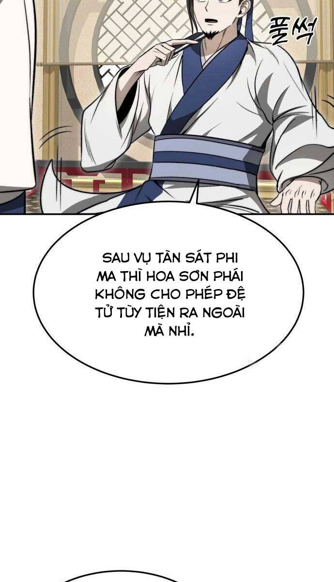 Thiên Tài Tuyệt Đỉnh Hoa Sơn Chapter 19 - Trang 64