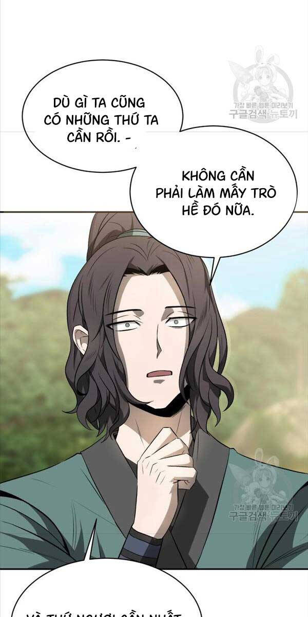 Thiên Tài Tuyệt Đỉnh Hoa Sơn Chapter 10 - Trang 5