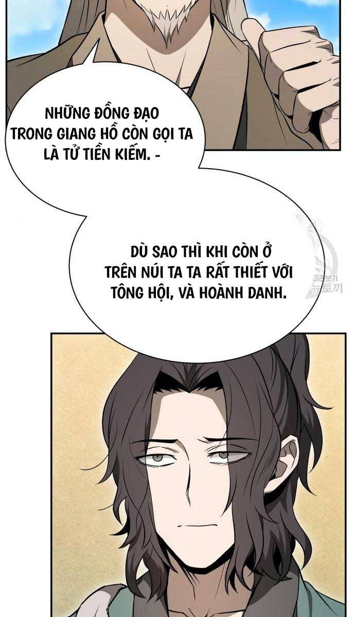 Thiên Tài Tuyệt Đỉnh Hoa Sơn Chapter 16 - Trang 37