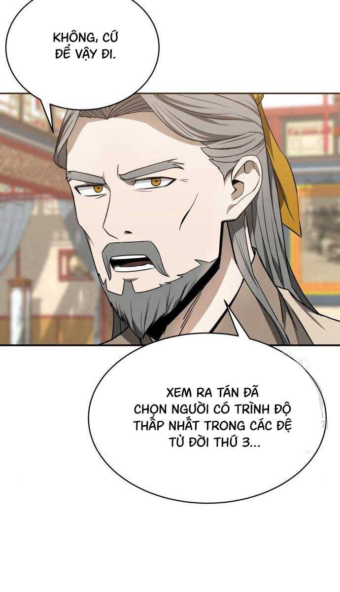 Thiên Tài Tuyệt Đỉnh Hoa Sơn Chapter 9 - Trang 54