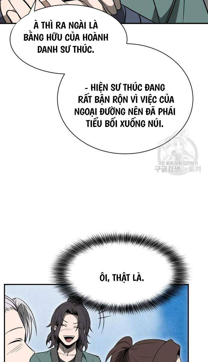 Thiên Tài Tuyệt Đỉnh Hoa Sơn Chapter 16 - Trang 40