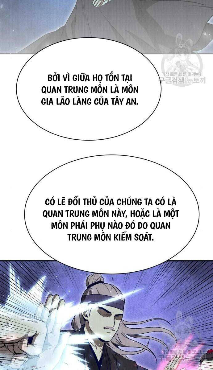 Thiên Tài Tuyệt Đỉnh Hoa Sơn Chapter 16 - Trang 59