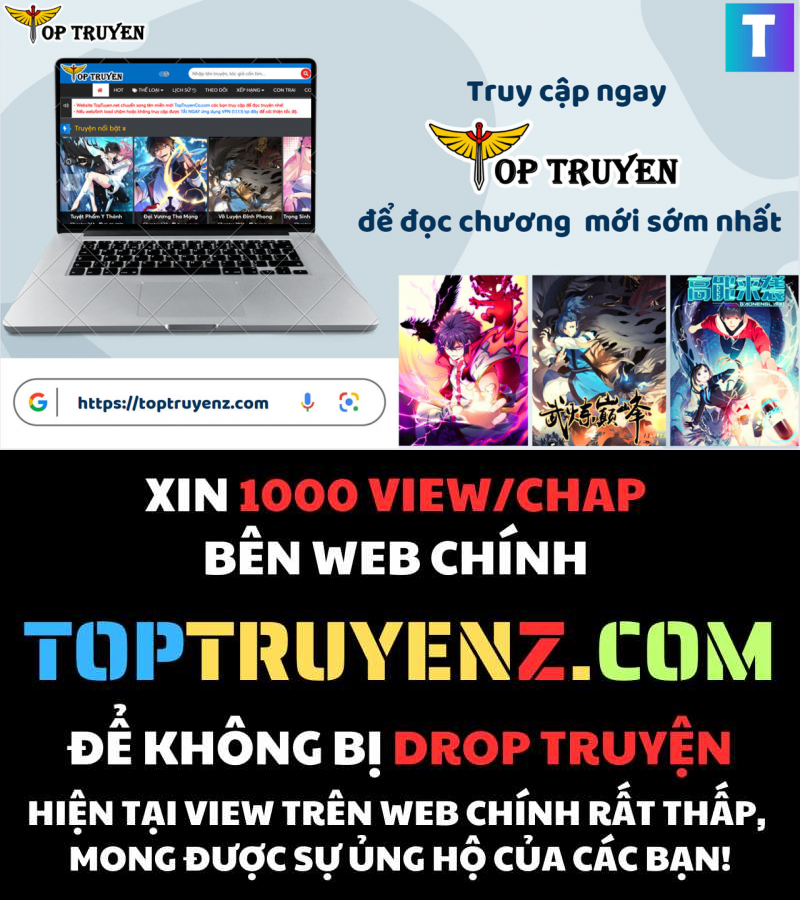 Yêu Thần Ký Chapter 611 - Trang 0