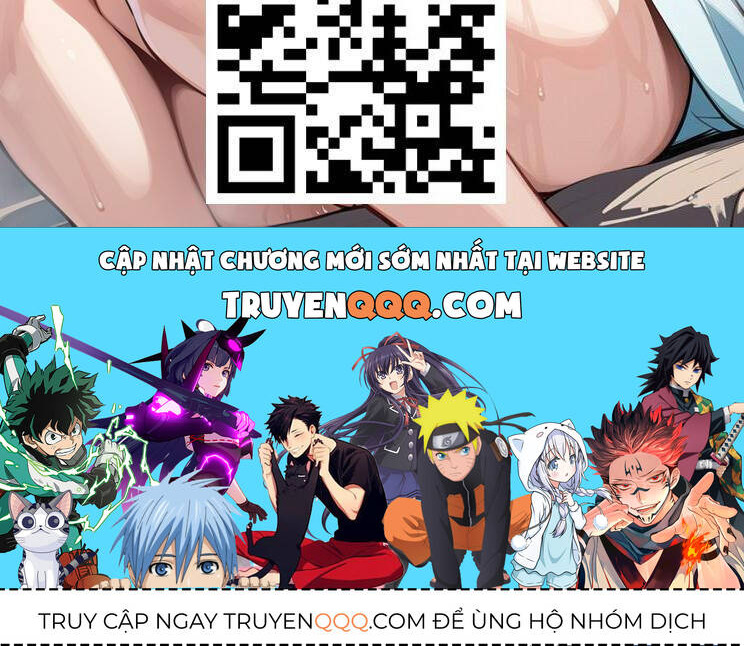 Yêu Thần Ký Chapter 592 - Trang 6