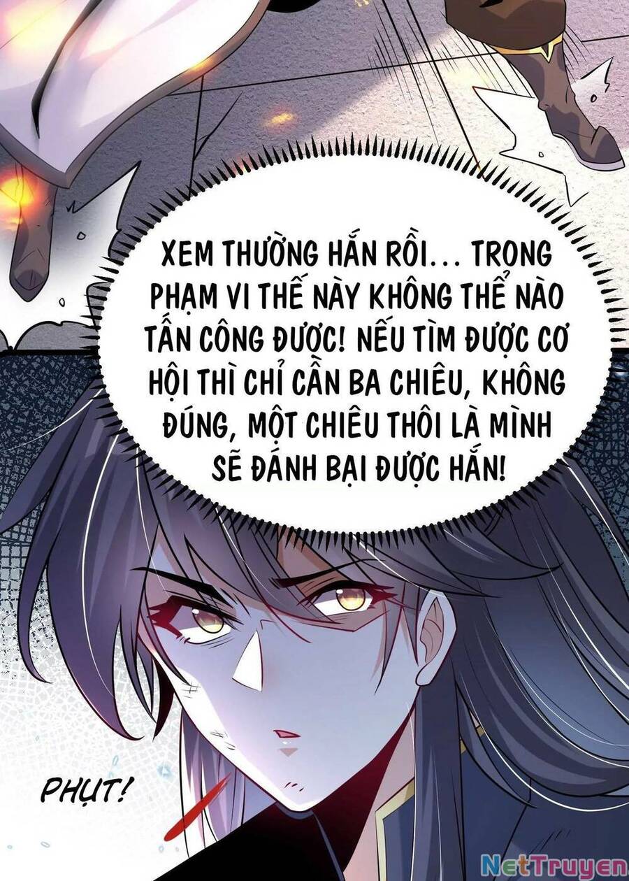 Ngạo Thế Đan Thần Chapter 7 - Trang 60