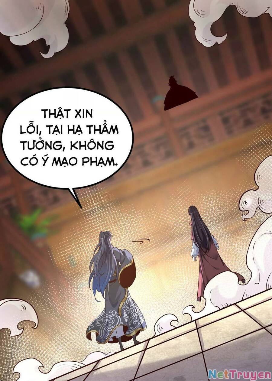 Ngạo Thế Đan Thần Chapter 5 - Trang 57