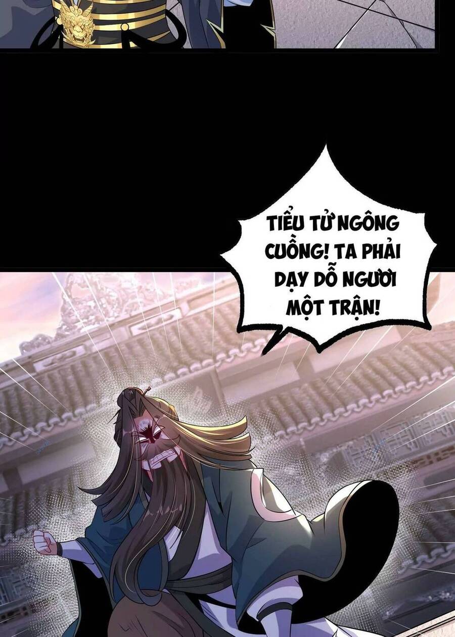 Ngạo Thế Đan Thần Chapter 14 - Trang 50