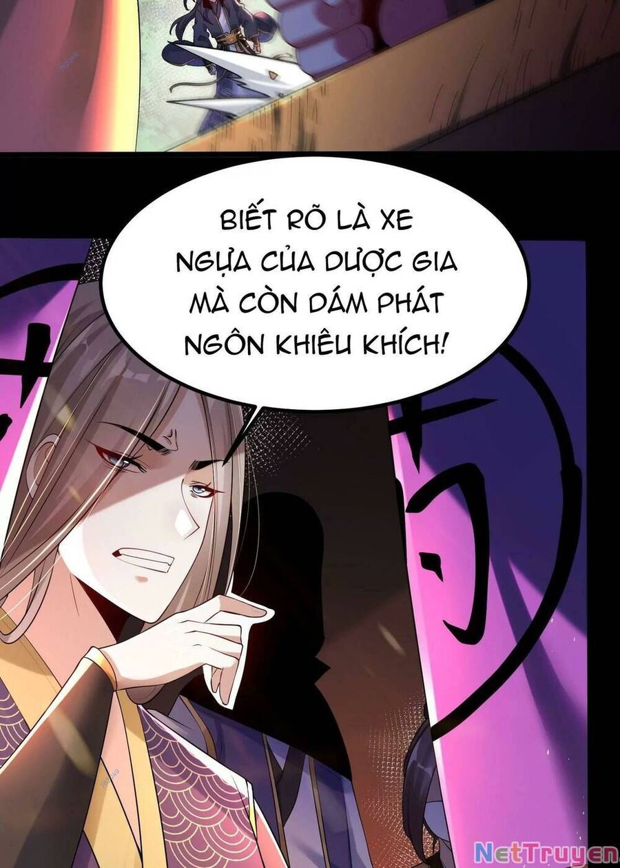 Ngạo Thế Đan Thần Chapter 11 - Trang 94