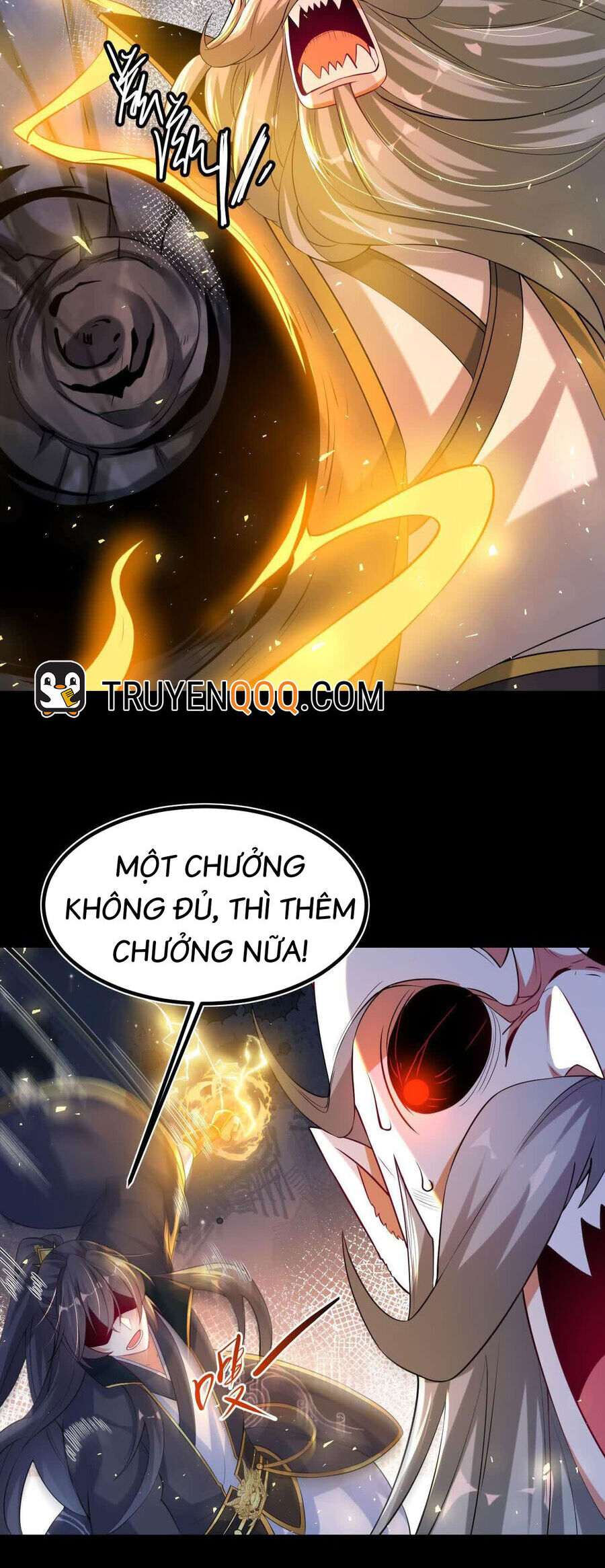 Ngạo Thế Đan Thần Chapter 41 - Trang 10