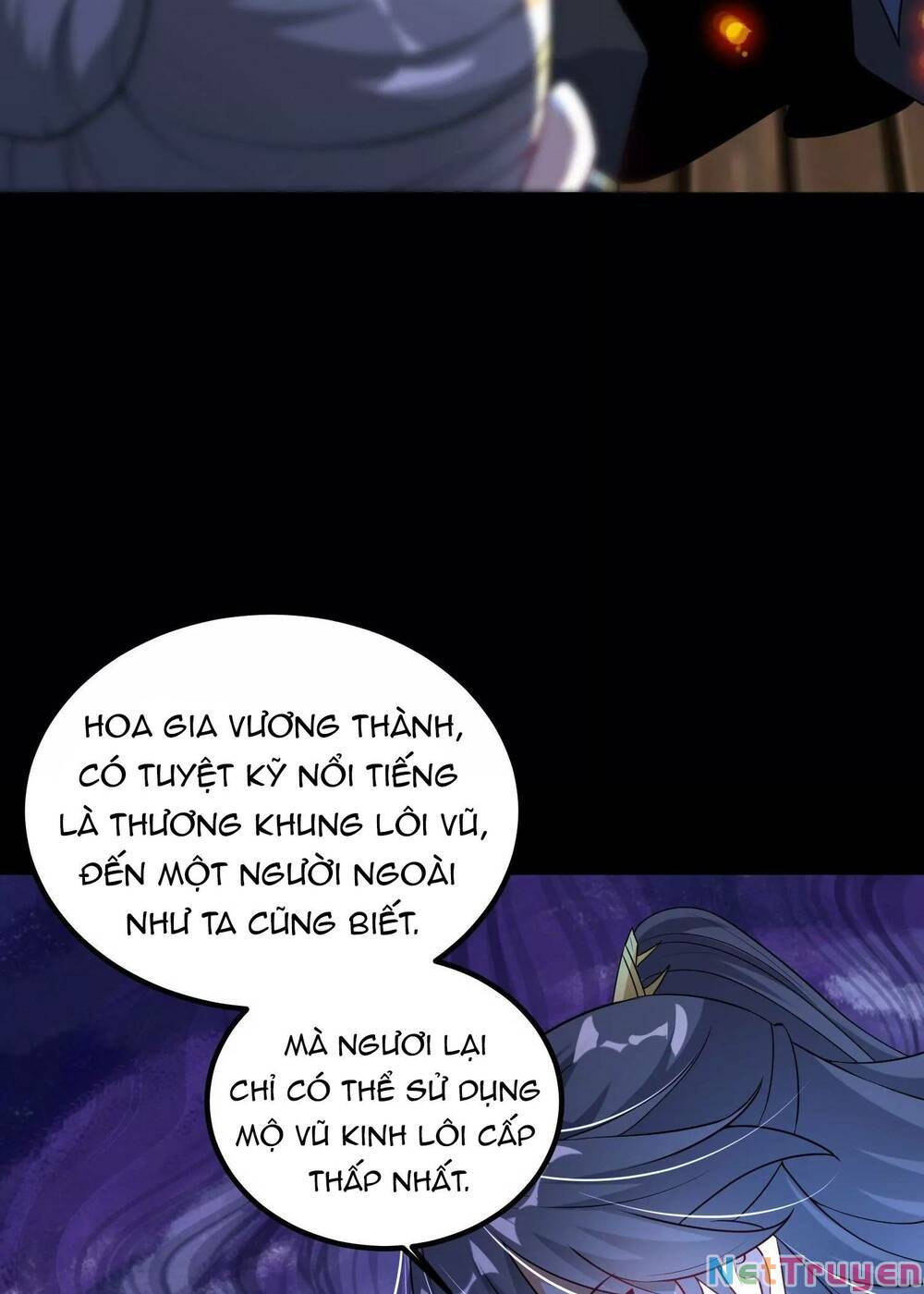 Ngạo Thế Đan Thần Chapter 17 - Trang 20