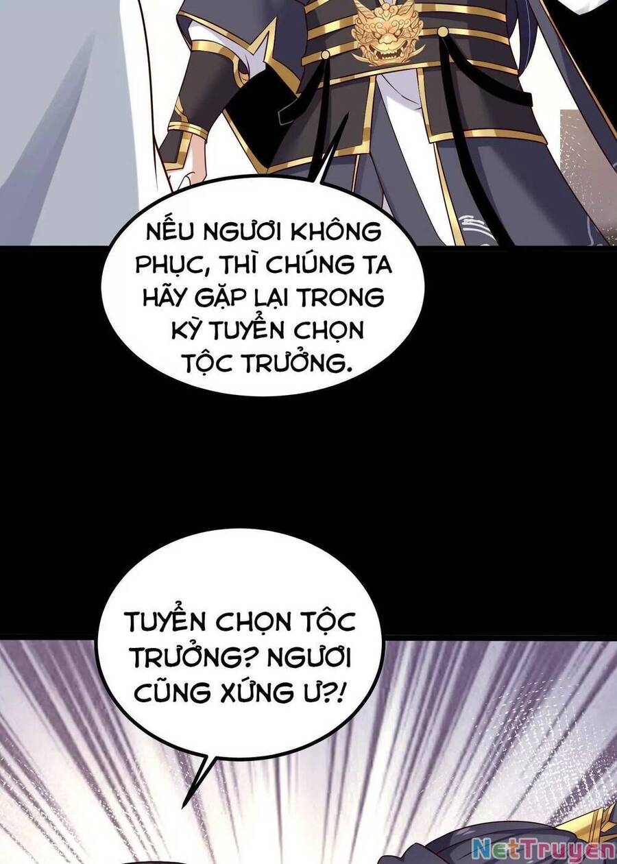 Ngạo Thế Đan Thần Chapter 5 - Trang 61