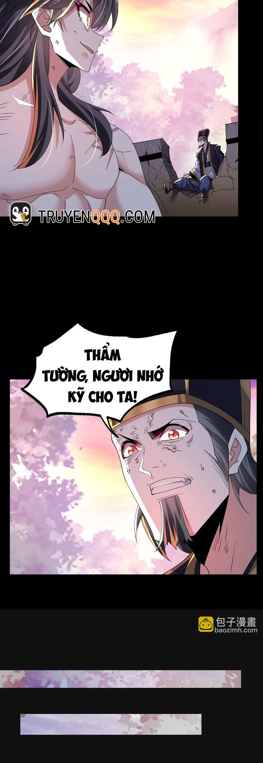 Ngạo Thế Đan Thần Chapter 48 - Trang 12