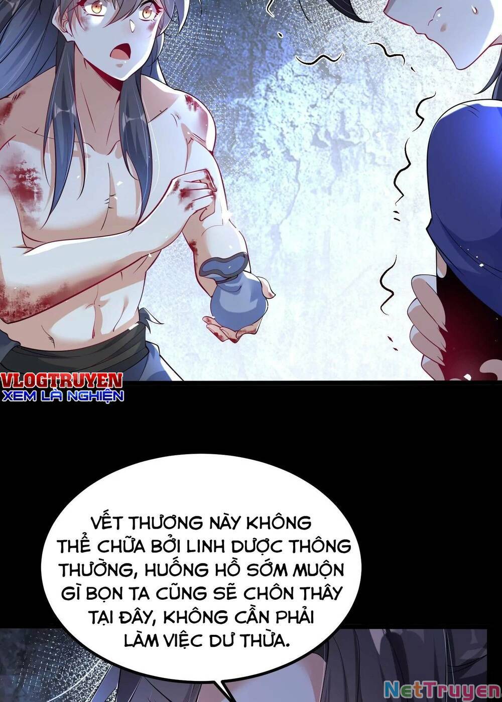 Ngạo Thế Đan Thần Chapter 2 - Trang 54