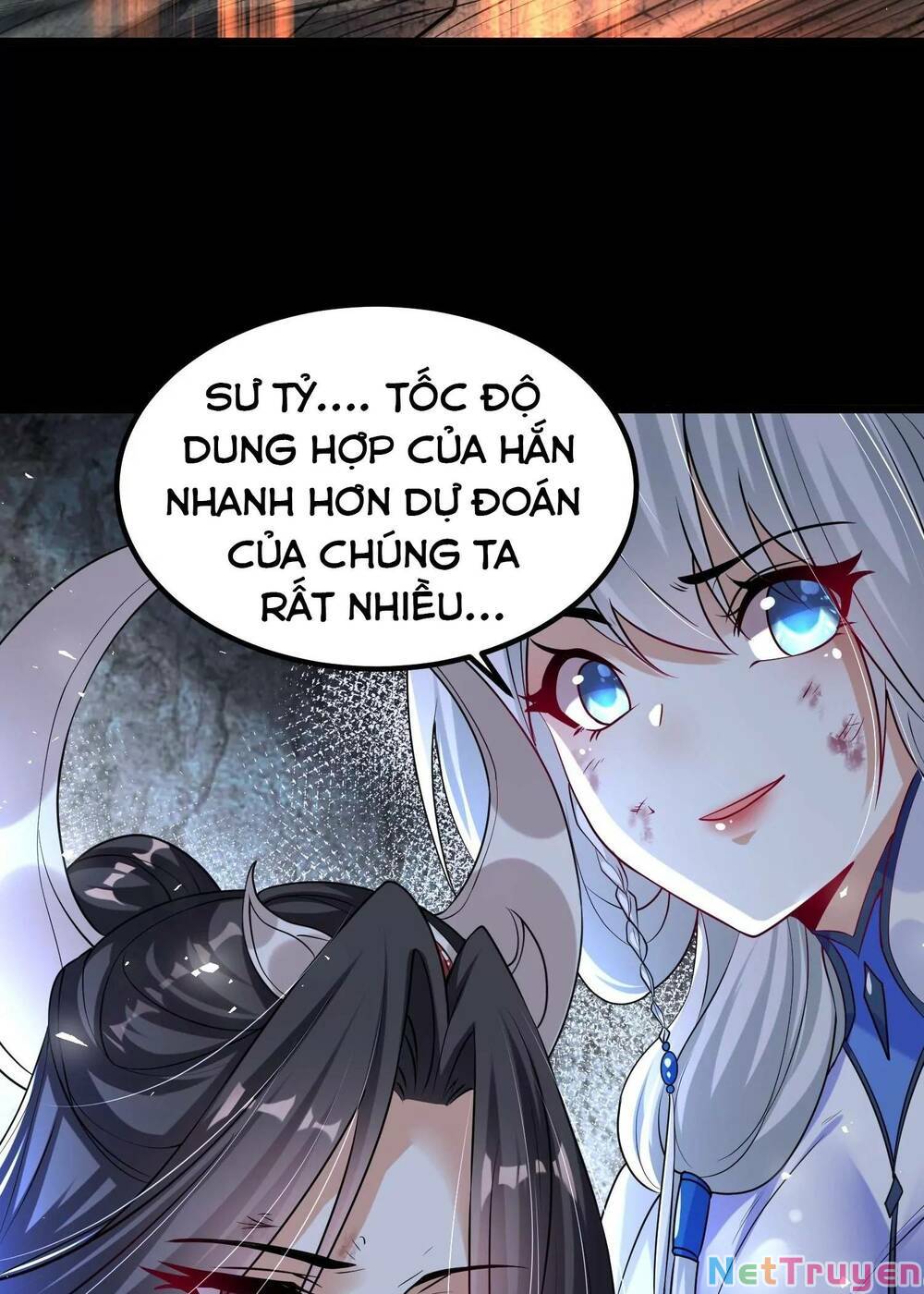 Ngạo Thế Đan Thần Chapter 3 - Trang 107