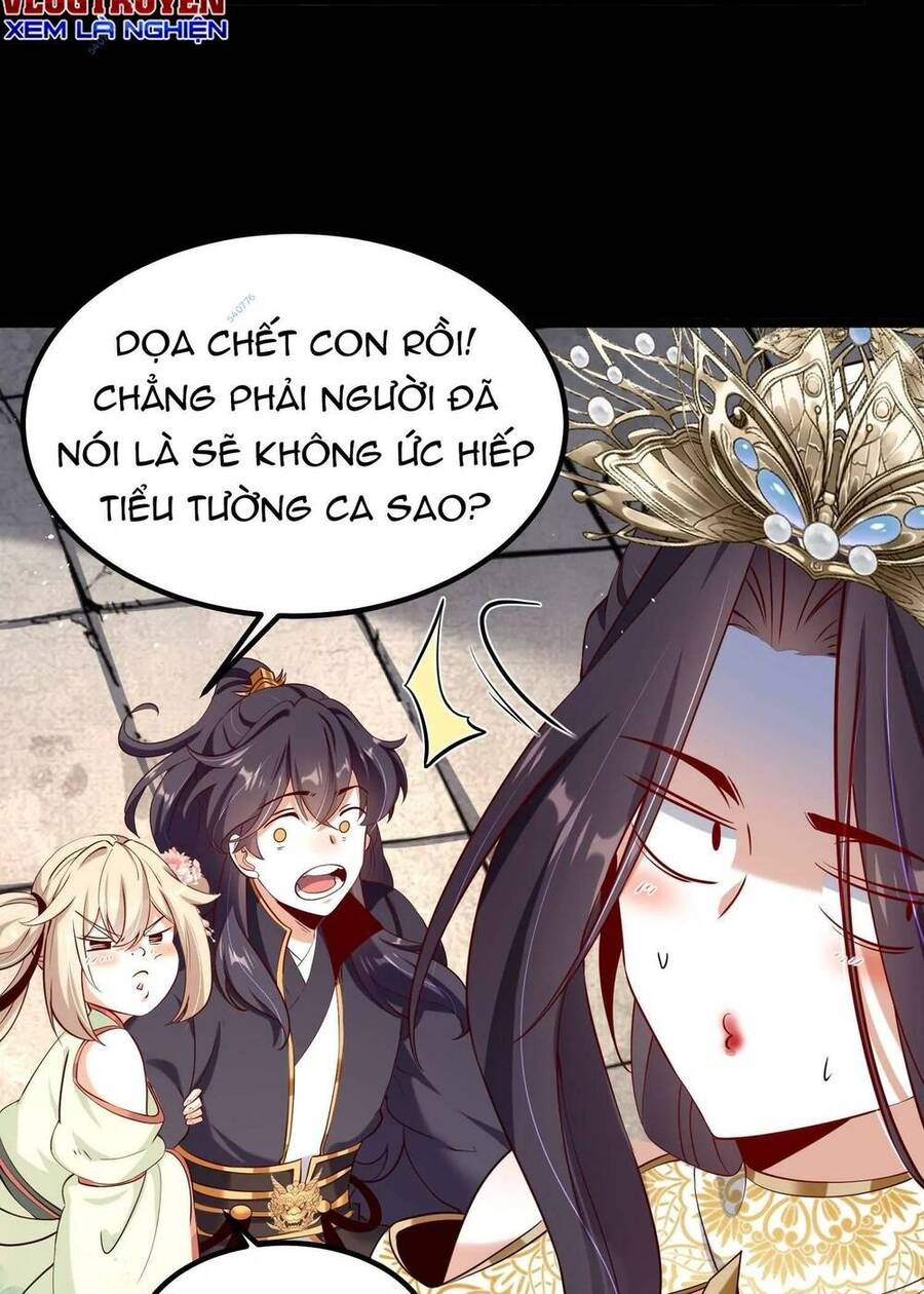 Ngạo Thế Đan Thần Chapter 15 - Trang 50