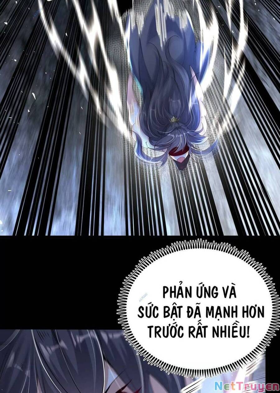 Ngạo Thế Đan Thần Chapter 4 - Trang 20