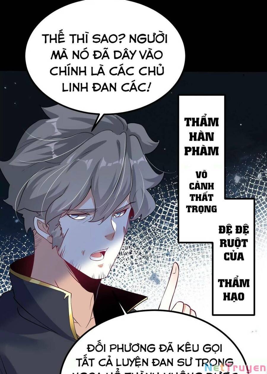 Ngạo Thế Đan Thần Chapter 6 - Trang 91