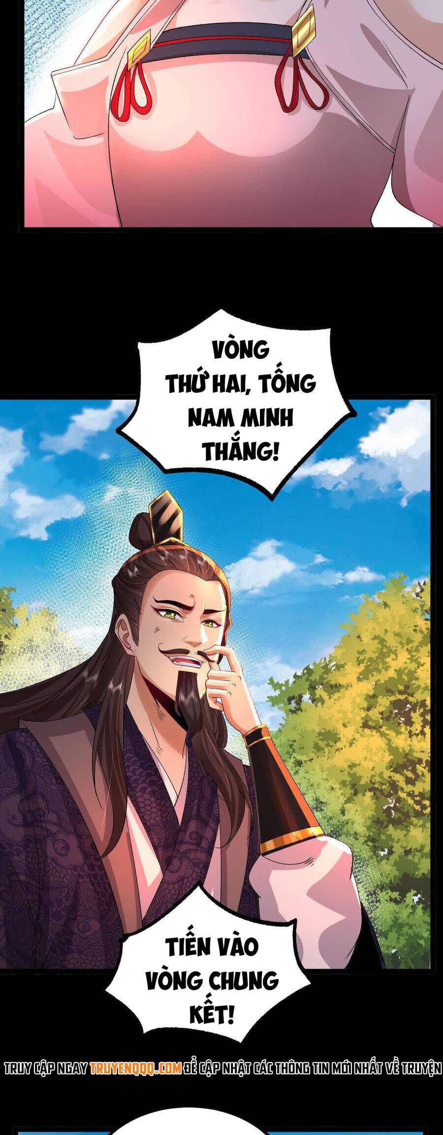 Ngạo Thế Đan Thần Chapter 38 - Trang 2