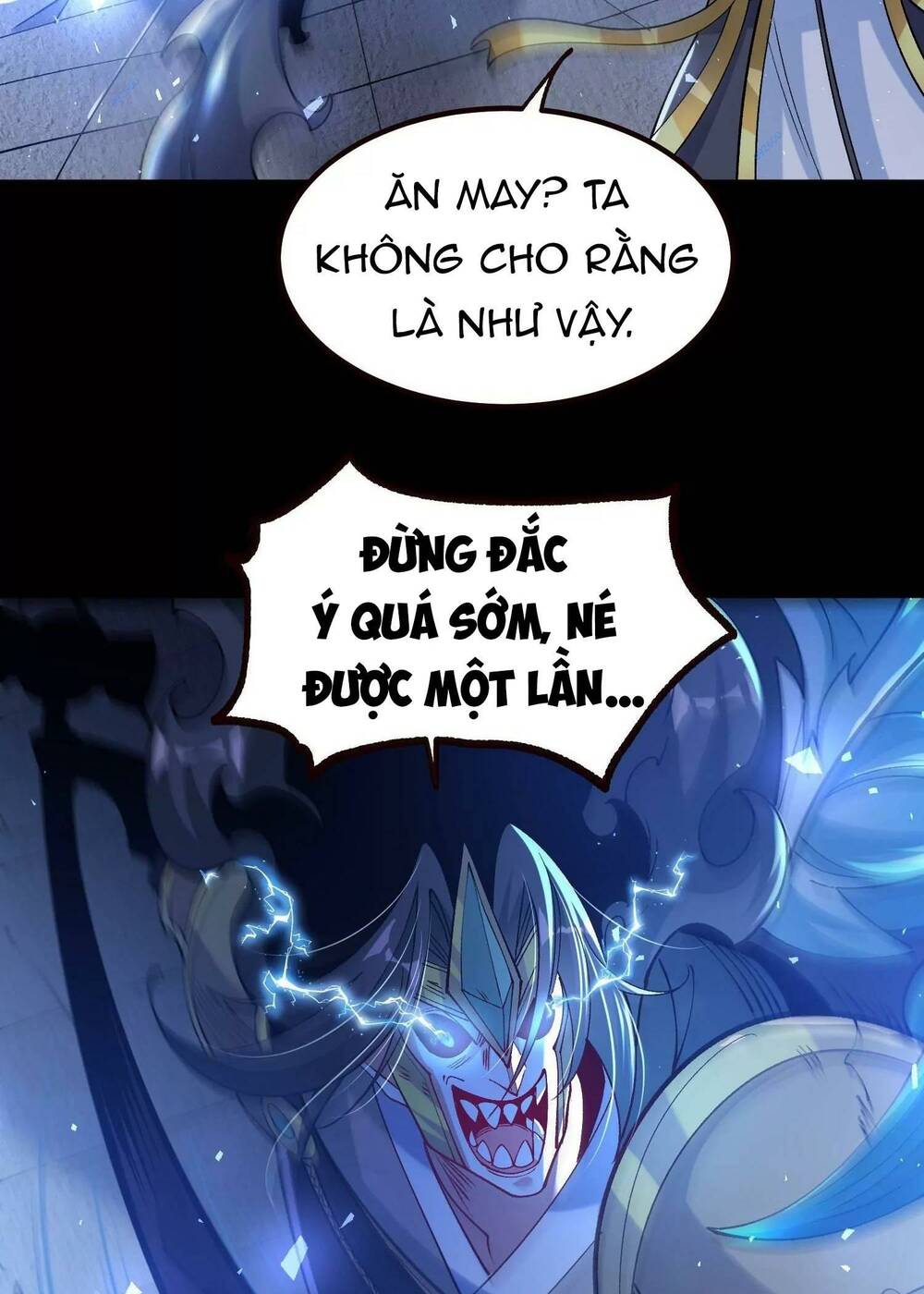 Ngạo Thế Đan Thần Chapter 18 - Trang 44