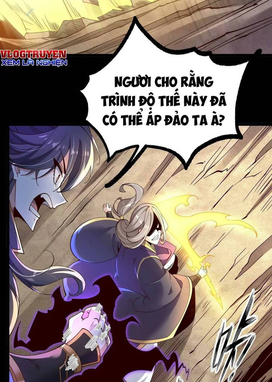 Ngạo Thế Đan Thần Chapter 12 - Trang 16