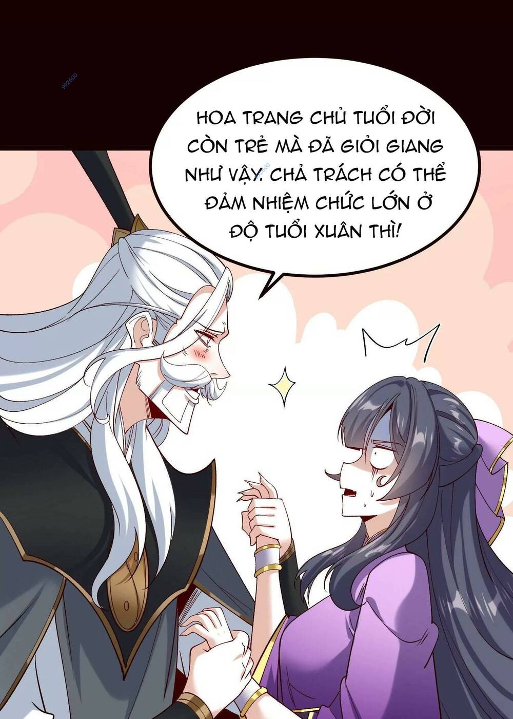 Ngạo Thế Đan Thần Chapter 19 - Trang 16