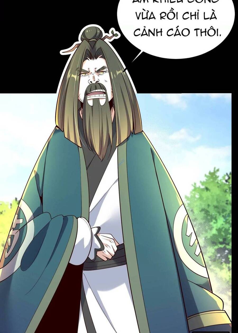 Ngạo Thế Đan Thần Chapter 12 - Trang 28