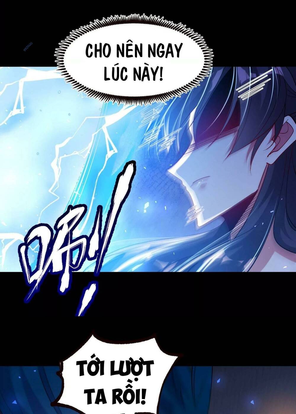 Ngạo Thế Đan Thần Chapter 18 - Trang 48