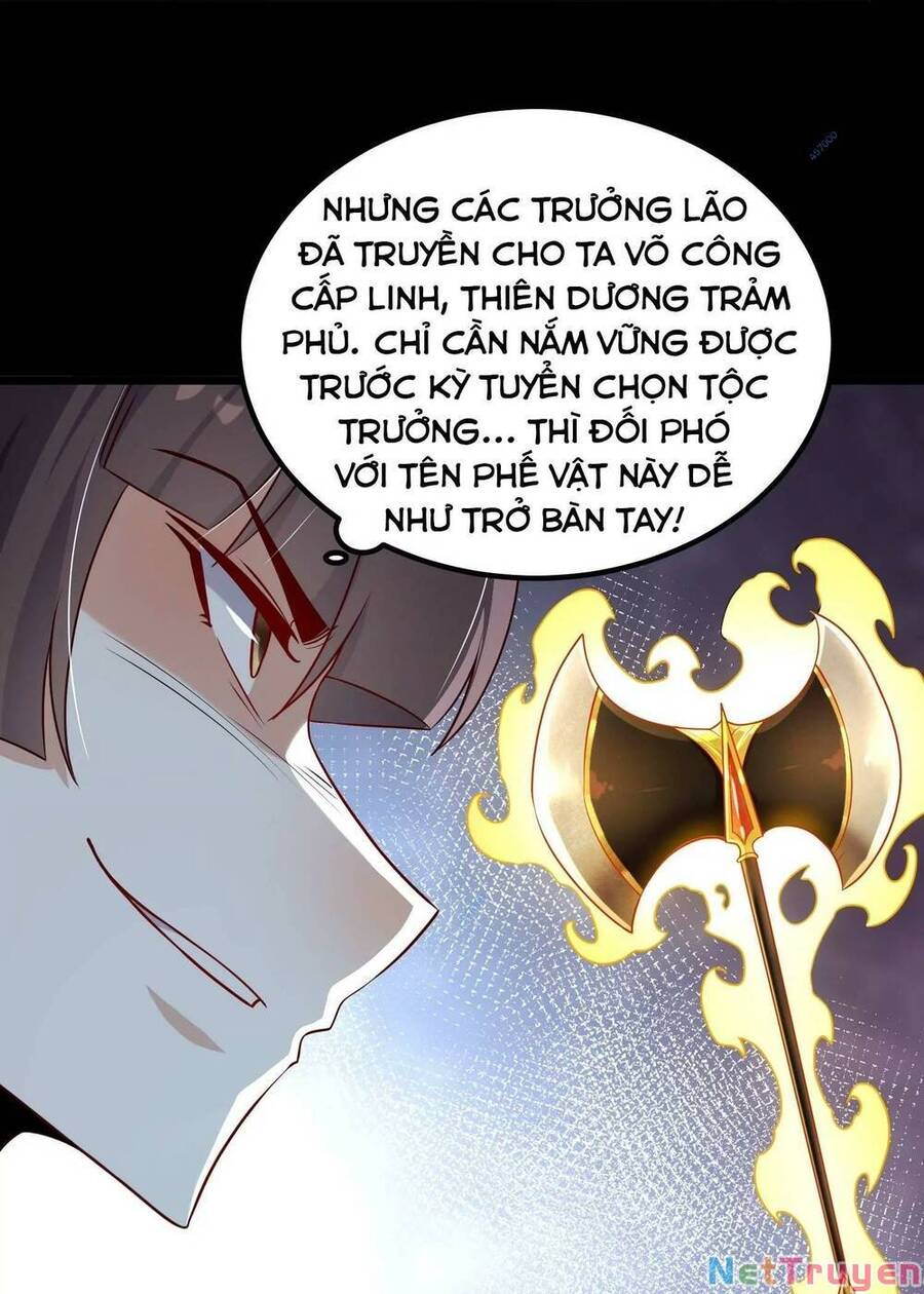 Ngạo Thế Đan Thần Chapter 5 - Trang 64