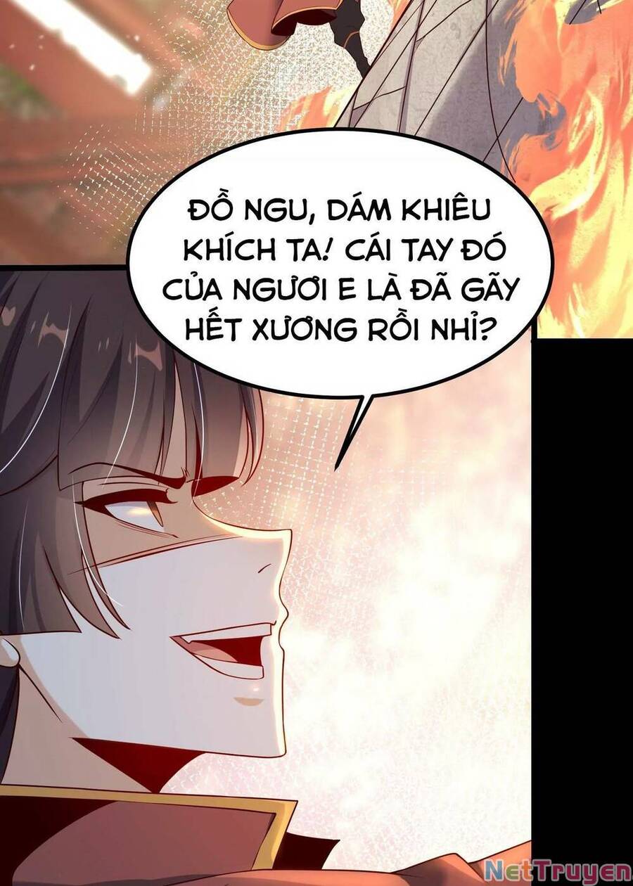 Ngạo Thế Đan Thần Chapter 5 - Trang 45