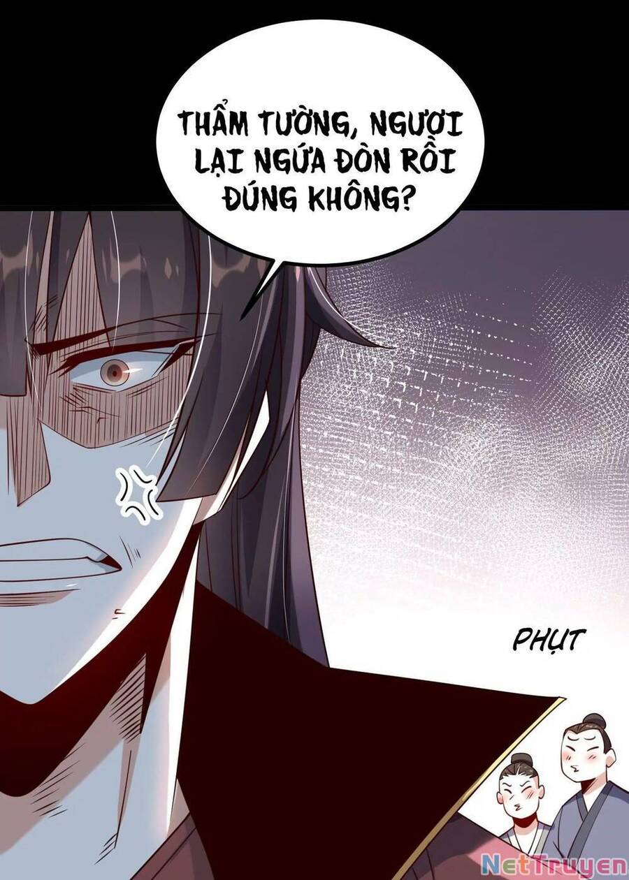 Ngạo Thế Đan Thần Chapter 5 - Trang 33