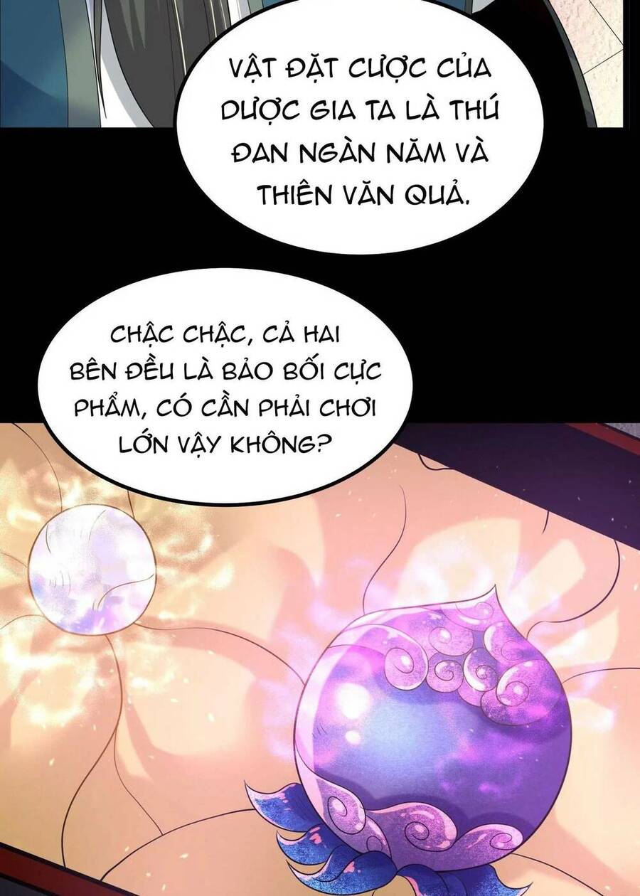 Ngạo Thế Đan Thần Chapter 13 - Trang 89