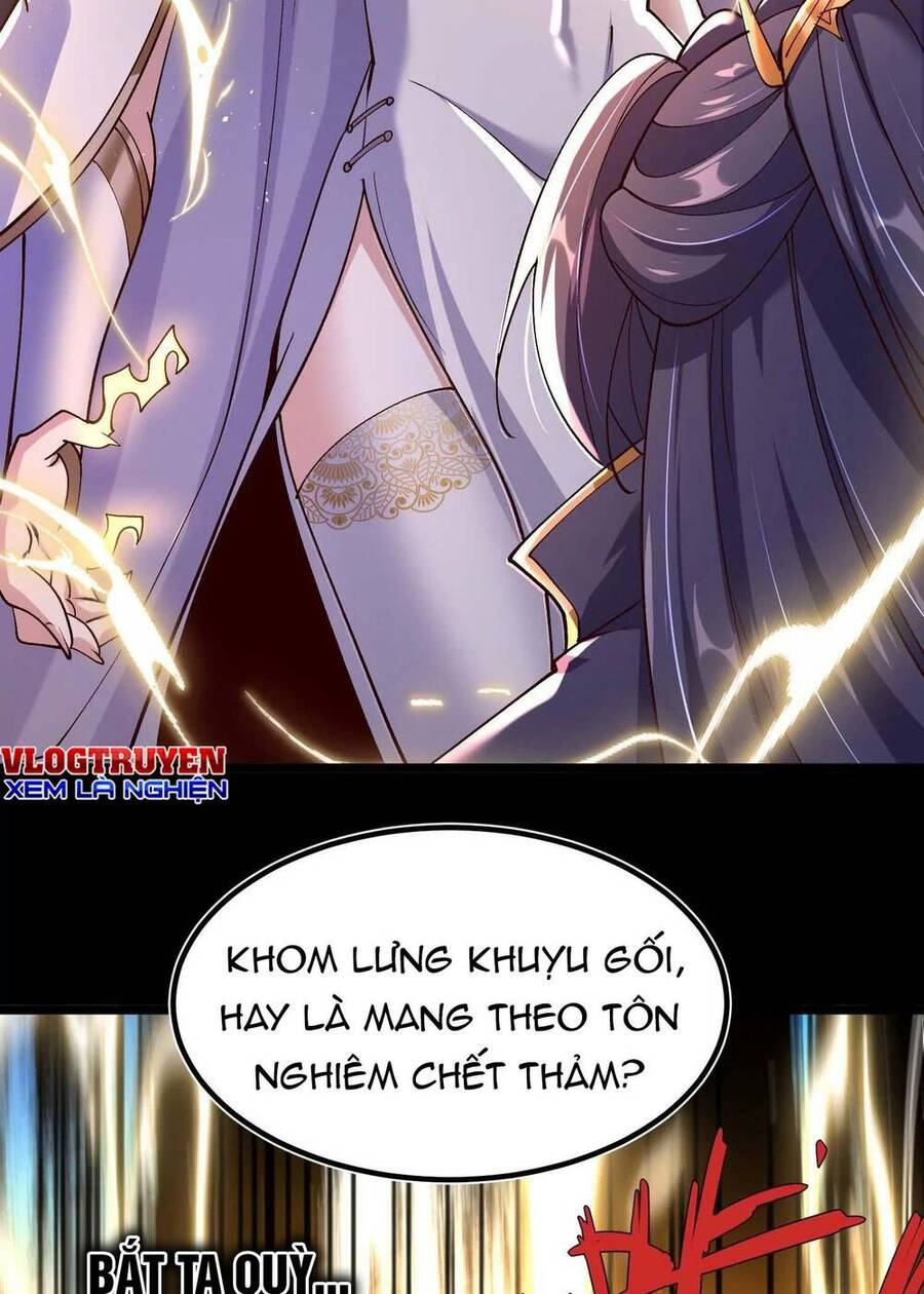 Ngạo Thế Đan Thần Chapter 15 - Trang 31