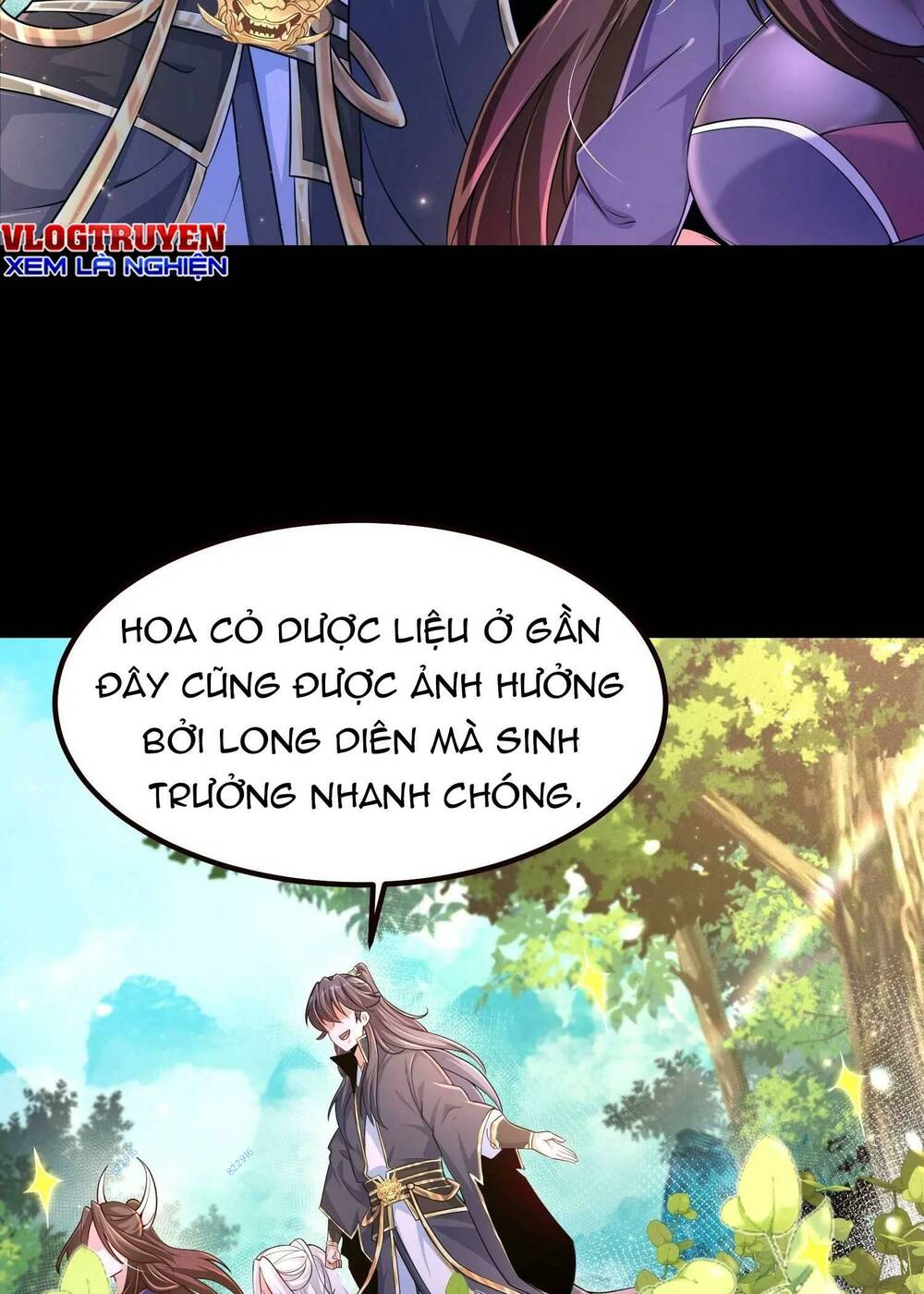 Ngạo Thế Đan Thần Chapter 20 - Trang 6