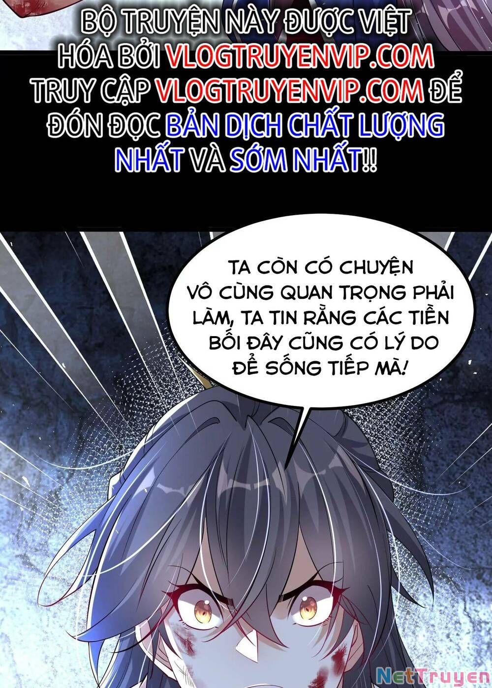 Ngạo Thế Đan Thần Chapter 2 - Trang 57