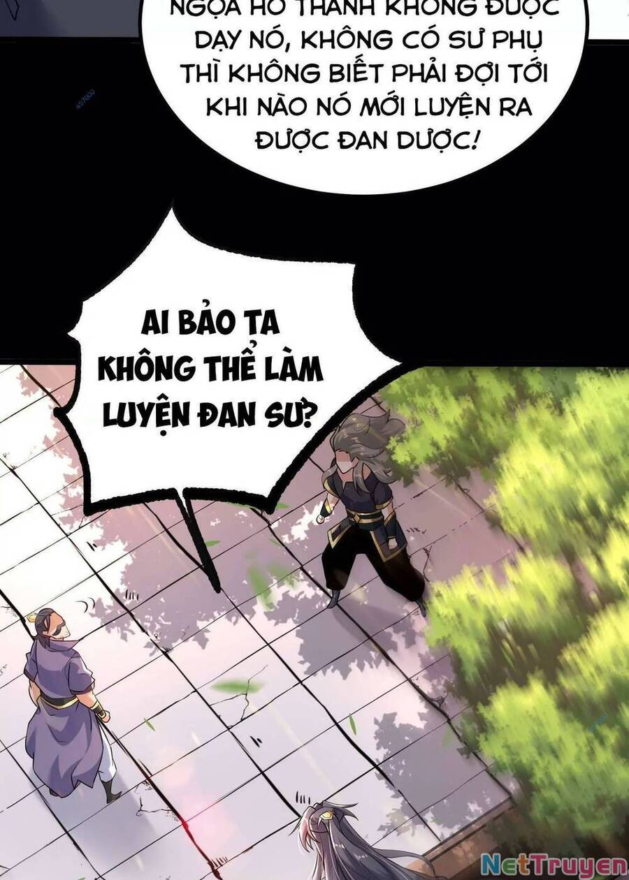 Ngạo Thế Đan Thần Chapter 6 - Trang 92