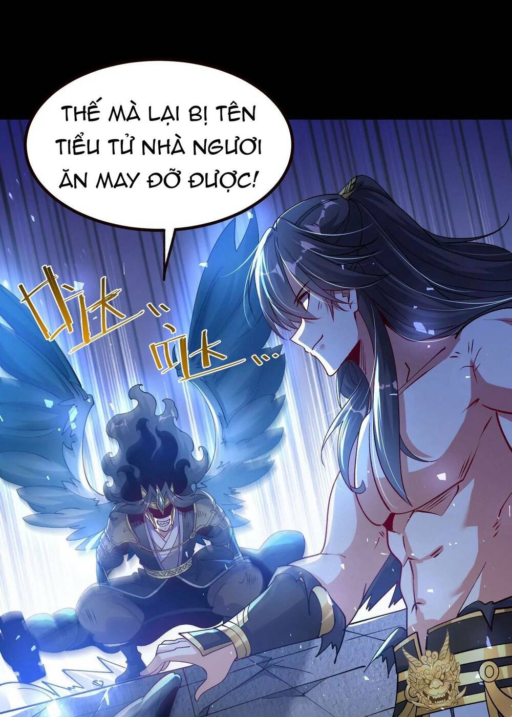 Ngạo Thế Đan Thần Chapter 18 - Trang 43