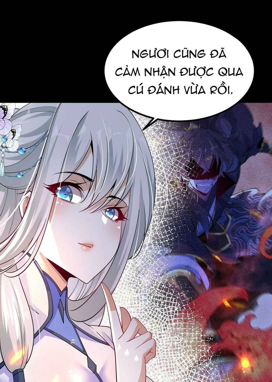 Ngạo Thế Đan Thần Chapter 13 - Trang 15